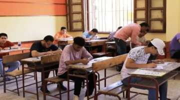 رابط الاستعلام عن نتيجة الشهادة الإعدادية في محافظة القاهرة لجميع الطلاب